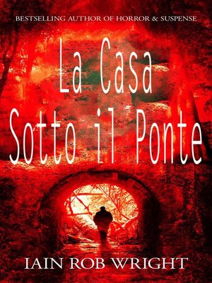 cover image of La Casa Sotto il Ponte